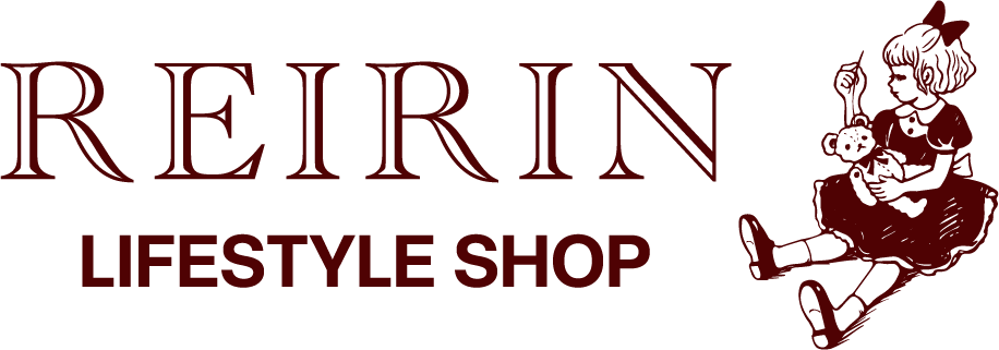 ハンドメイドショップREIRIN